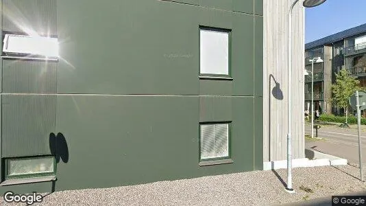 Lägenheter att hyra i Norrköping - Bild från Google Street View