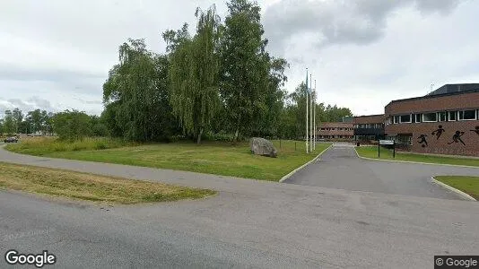 Lägenheter att hyra i Norrköping - Bild från Google Street View