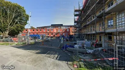 Lägenheter att hyra i Askim-Frölunda-Högsbo - Bild från Google Street View