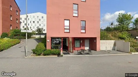 Lägenheter att hyra i Söderort - Bild från Google Street View