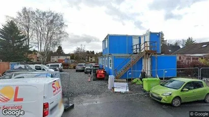 Lägenheter att hyra i Tyresö - Bild från Google Street View