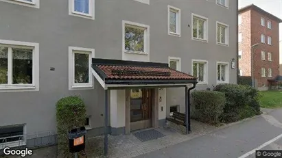 Lägenheter att hyra i Norrköping - Bild från Google Street View