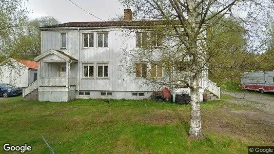 Lägenheter att hyra i Ludvika - Bild från Google Street View