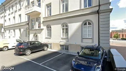 Lägenheter att hyra i Jönköping - Bild från Google Street View