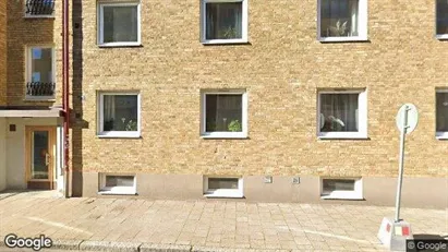 Lägenheter att hyra i Helsingborg - Bild från Google Street View