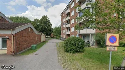 Lägenheter att hyra i Uppsala - Bild från Google Street View