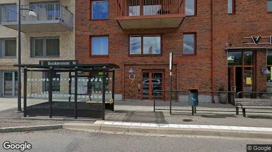 Lägenheter till salu i Askim-Frölunda-Högsbo - Bild från Google Street View