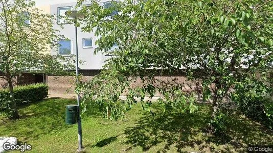 Lägenheter att hyra i Botkyrka - Bild från Google Street View