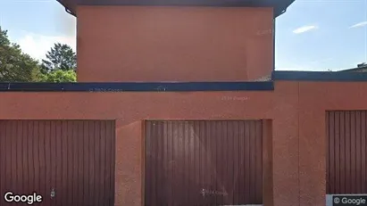 Lägenheter att hyra i Haninge - Bild från Google Street View