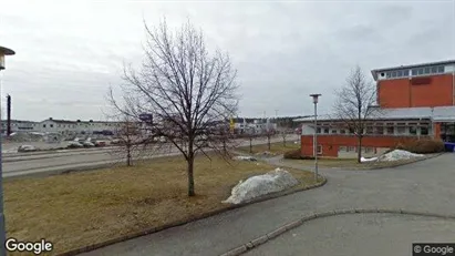 Lägenheter att hyra i Norrtälje - Bild från Google Street View