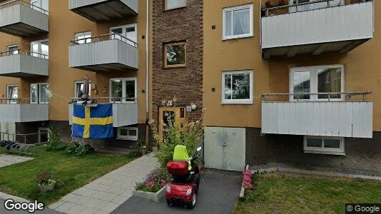 Lägenheter att hyra i Söderort - Bild från Google Street View