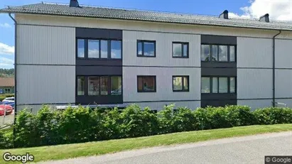 Lägenheter till salu i Göteborg Centrum - Bild från Google Street View