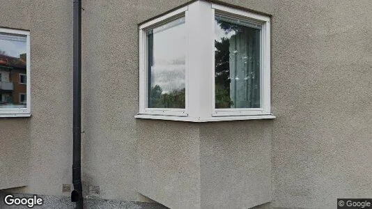 Lägenheter till salu i Söderort - Bild från Google Street View