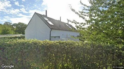 Lägenheter till salu i Gotland - Bild från Google Street View