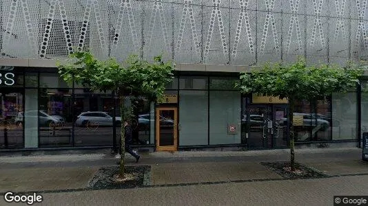 Lägenheter till salu i Borås - Bild från Google Street View