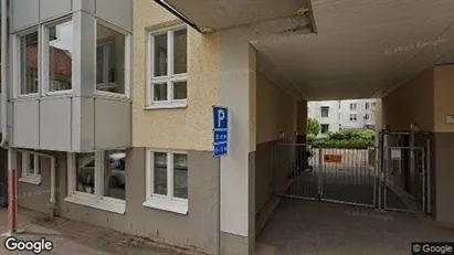Lägenheter till salu i Borås - Bild från Google Street View