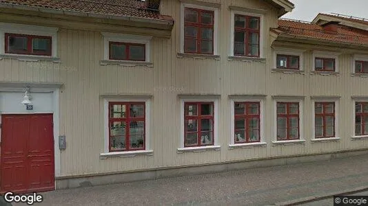 Lägenheter till salu i Borås - Bild från Google Street View