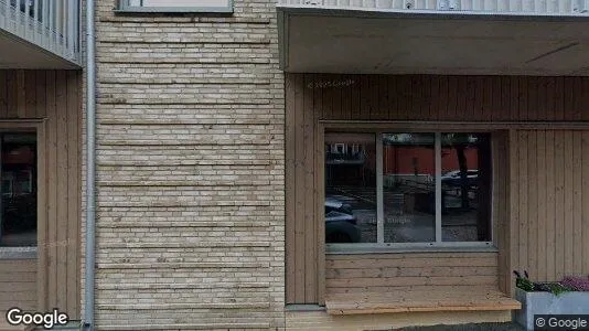 Lägenheter till salu i Borås - Bild från Google Street View