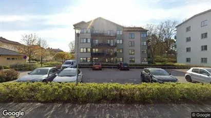 Lägenheter att hyra i Kalmar - Bild från Google Street View