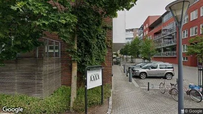 Lägenheter att hyra i Lund - Bild från Google Street View