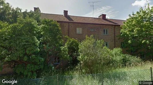 Lägenheter att hyra i Majorna-Linné - Bild från Google Street View