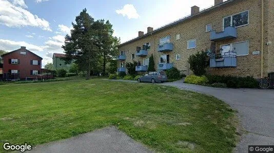 Lägenheter att hyra i Ludvika - Bild från Google Street View