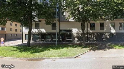 Lägenheter till salu i Enköping - Bild från Google Street View