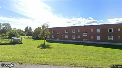 Lägenheter till salu i Östersund - Bild från Google Street View