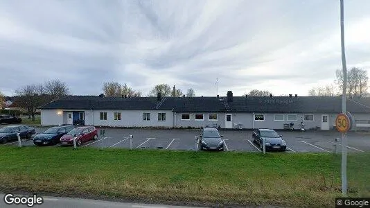 Bostadsrätter till salu i Linköping - Bild från Google Street View