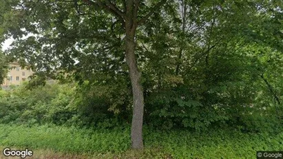 Lägenheter att hyra i Kristianstad - Bild från Google Street View