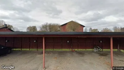 Lägenheter att hyra i Malung-Sälen - Bild från Google Street View