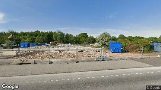 Lägenheter att hyra i Lund - Bild från Google Street View