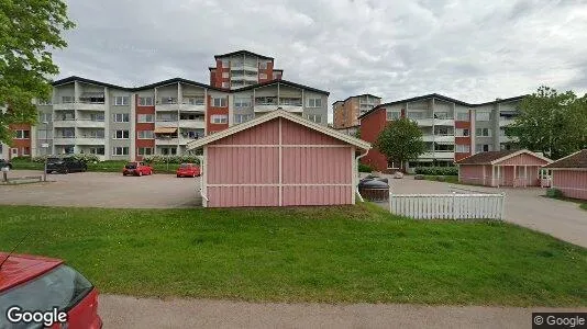 Lägenheter att hyra i Falun - Bild från Google Street View
