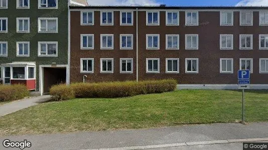 Lägenheter att hyra i Örebro - Bild från Google Street View