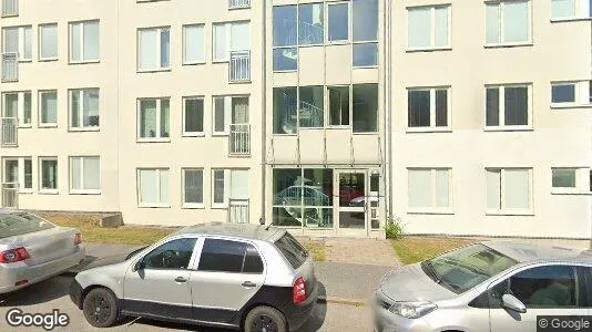 Bostadsrätter till salu i Söderort - Bild från Google Street View