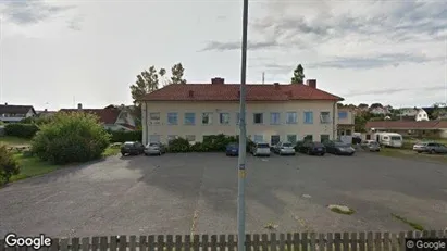 Bostadsrätter till salu i Öckerö - Bild från Google Street View