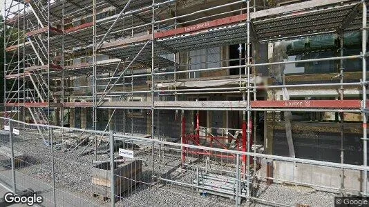 Bostadsrätter till salu i Örebro - Bild från Google Street View