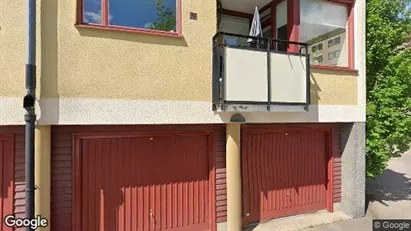 Bostadsrätter till salu i Linköping - Bild från Google Street View