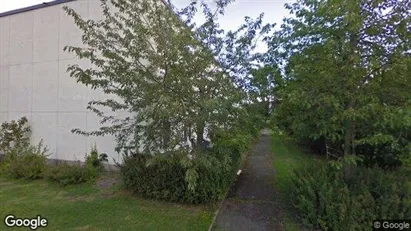 Lägenheter att hyra i Västerås - Bild från Google Street View