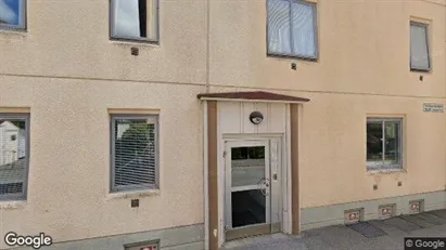 Lägenheter till salu i Söderort - Bild från Google Street View