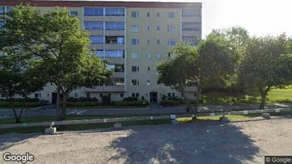 Lägenheter till salu i Täby - Bild från Google Street View