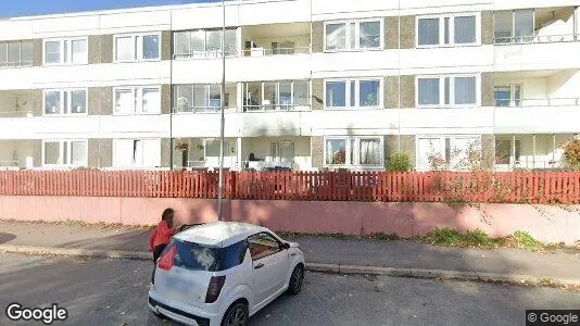 Lägenheter till salu i Sollentuna - Bild från Google Street View