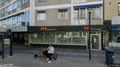 Lägenheter till salu i Västerås - Bild från Google Street View