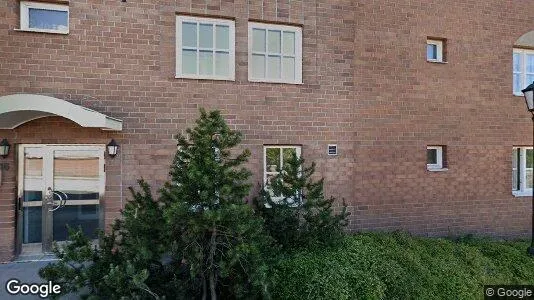 Lägenheter till salu i Södermalm - Bild från Google Street View