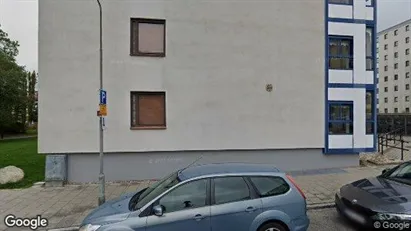 Lägenheter till salu i Fosie - Bild från Google Street View