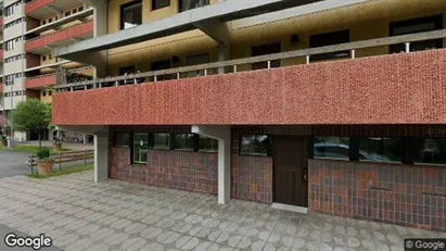 Lägenheter till salu i Botkyrka - Bild från Google Street View