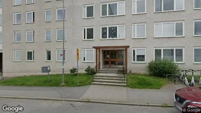 Lägenheter till salu i Södermalm - Bild från Google Street View