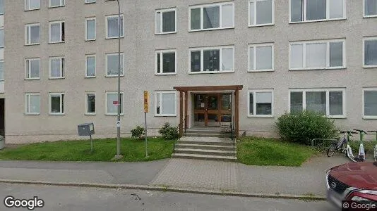 Lägenheter till salu i Södermalm - Bild från Google Street View