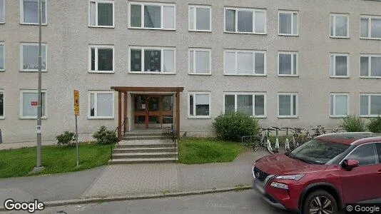 Lägenheter till salu i Södermalm - Bild från Google Street View