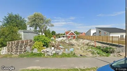 Lägenheter till salu i Limhamn/Bunkeflo - Bild från Google Street View